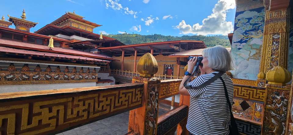 Discover Bhutan - Exodus Adventure Travels - Nepal - Image 6