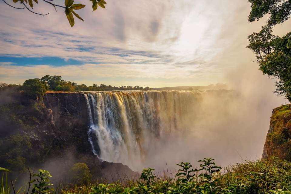 Discover Botswana & Victoria Falls - undefined - Image 17