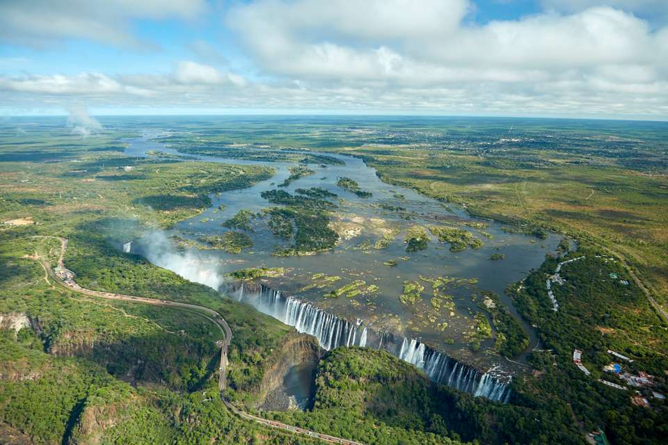 Discover Botswana & Victoria Falls - undefined - Image 14