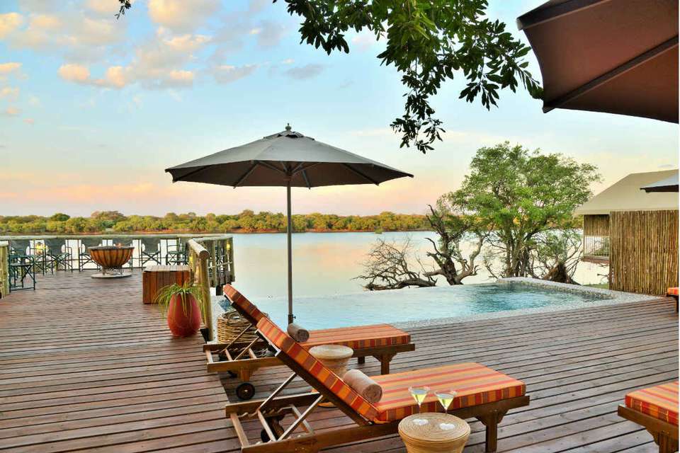 Discover Botswana & Victoria Falls - undefined - Image 13