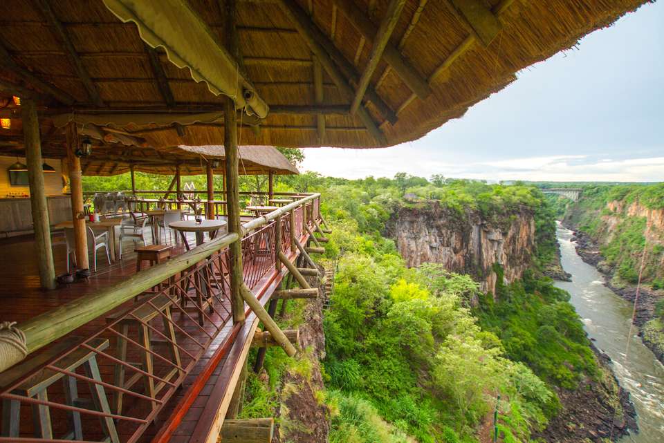 Discover Botswana & Victoria Falls - undefined - Image 6