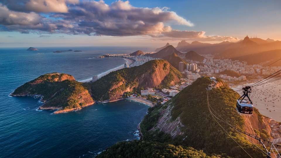 Discover Brazil - Exodus Adventure Travels - Brazil - Image 20