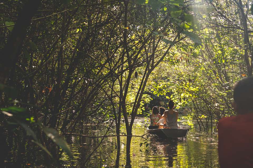 Discover Brazil - Exodus Adventure Travels - Brazil - Image 19