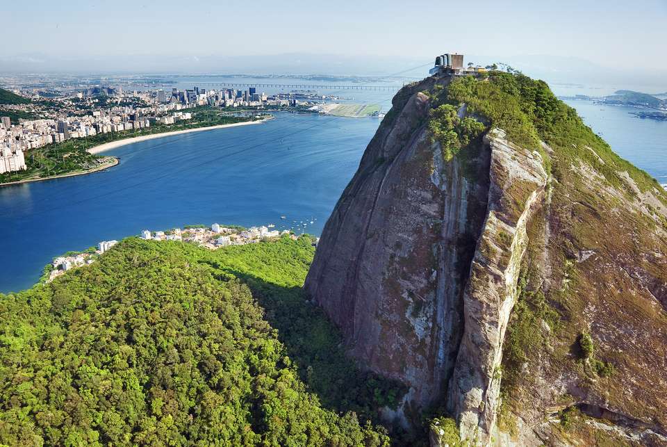 Discover Brazil - Exodus Adventure Travels - Brazil - Image 12