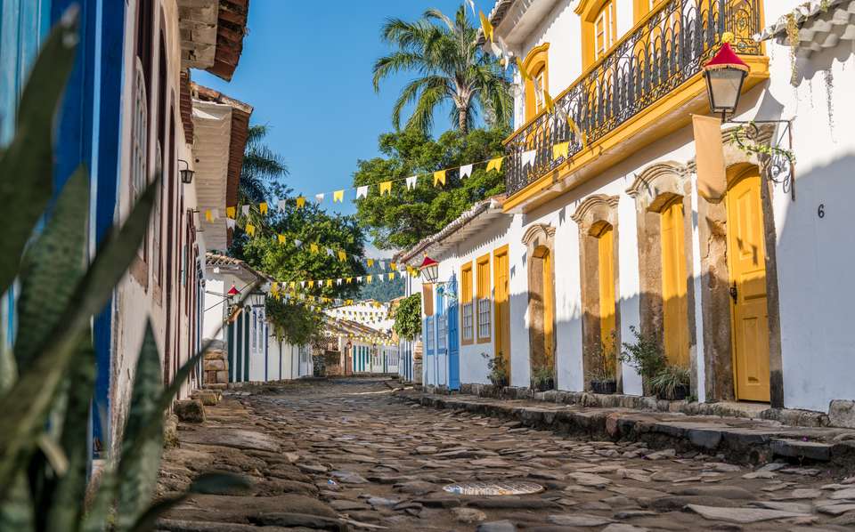 Discover Brazil - Exodus Adventure Travels - Brazil - Image 9