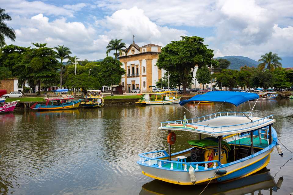 Discover Brazil - Exodus Adventure Travels - Brazil - Image 7