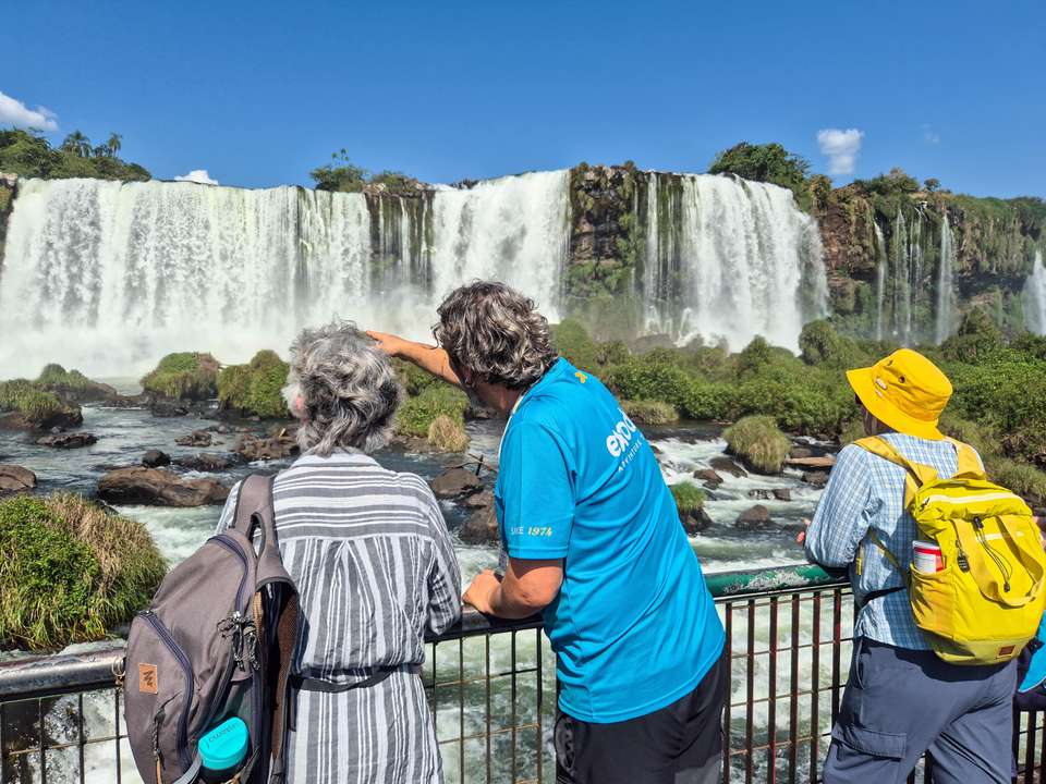 Discover Brazil - Exodus Adventure Travels - Brazil - Image 6
