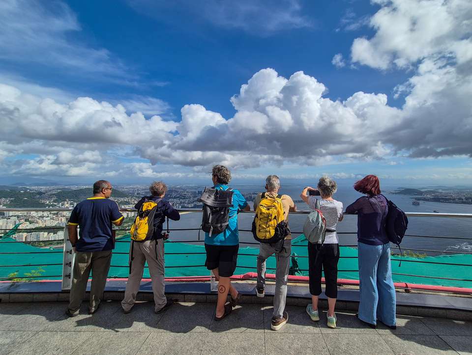Discover Brazil - Exodus Adventure Travels - Brazil - Image 5
