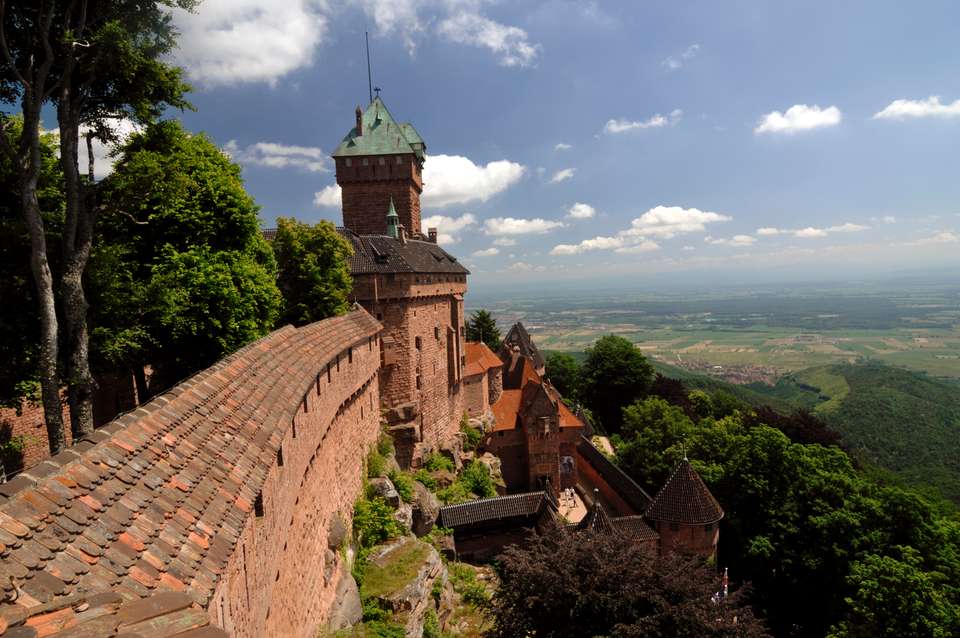 Discover Burgundy & Alsace – Premium Adventure - Exodus Adventure Travels - France - Image 22