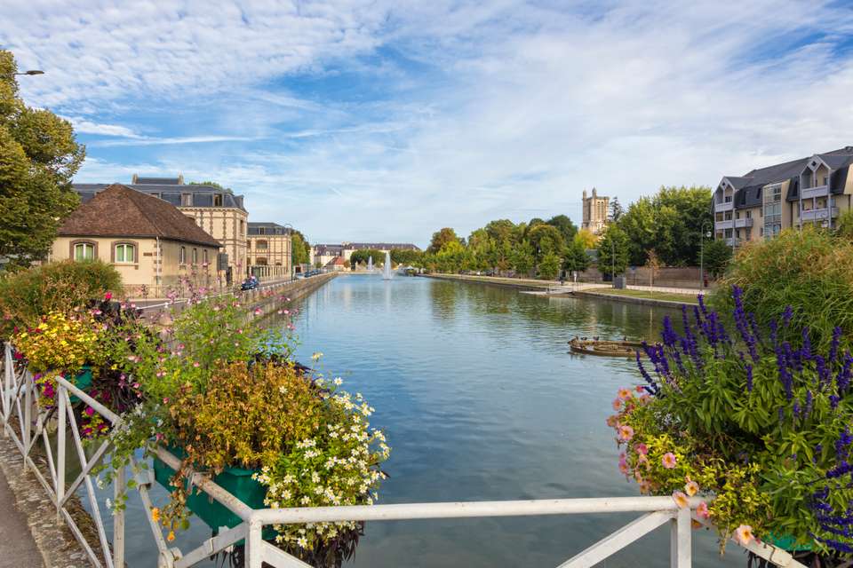 Discover Burgundy & Alsace – Premium Adventure - Exodus Adventure Travels - France - Image 17