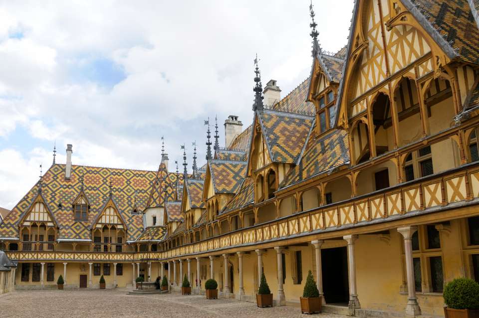 Discover Burgundy & Alsace – Premium Adventure - Exodus Adventure Travels - France - Image 15
