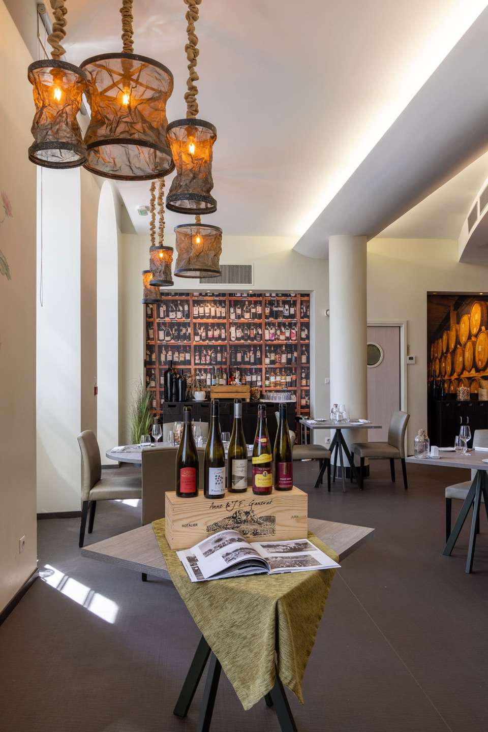Discover Burgundy & Alsace – Premium Adventure - Exodus Adventure Travels - France - Image 12