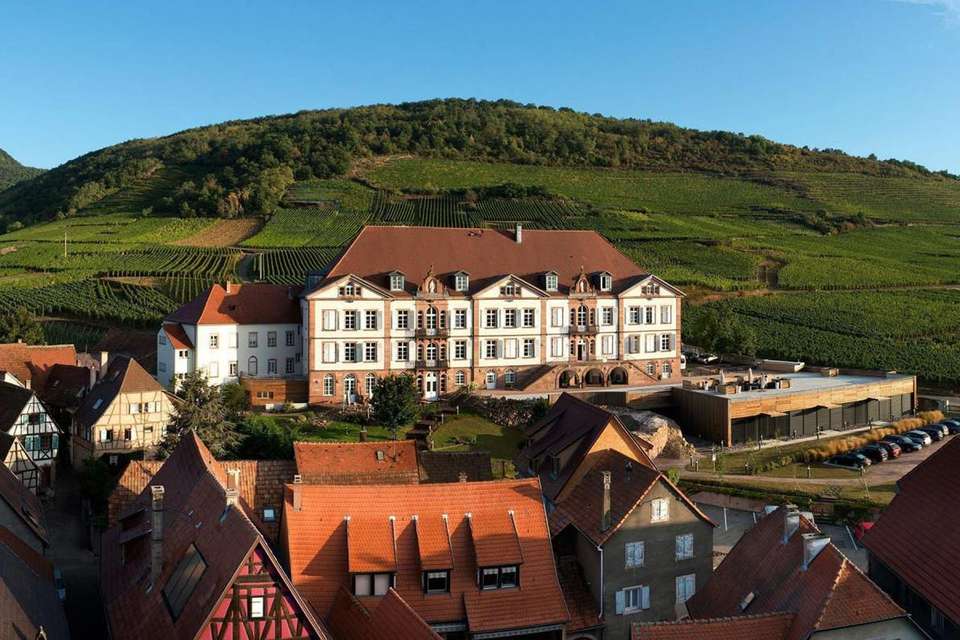 Discover Burgundy & Alsace – Premium Adventure - Exodus Adventure Travels - France - Image 5