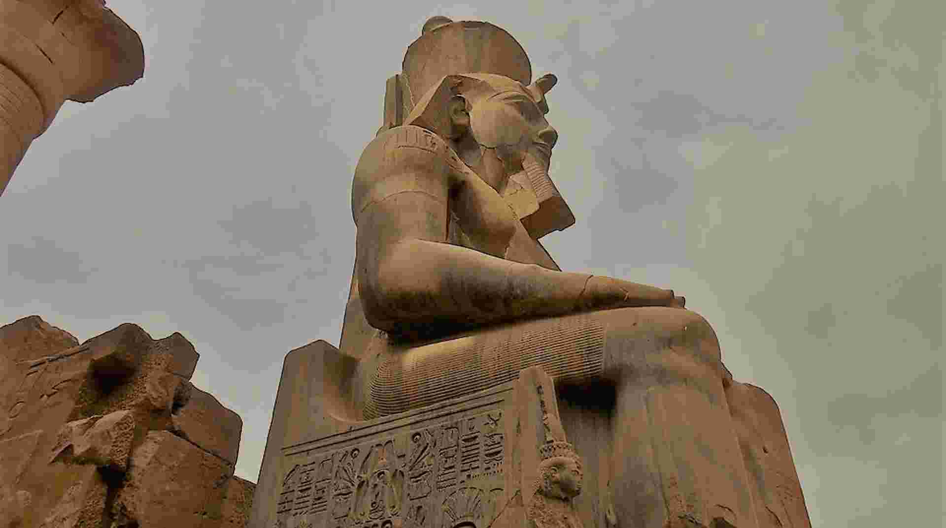 Discover Cairo & Luxor The Wonders of Egypt