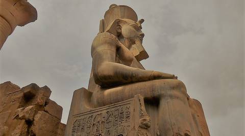 Discover Cairo & Luxor The Wonders Of Egypt - June 2026