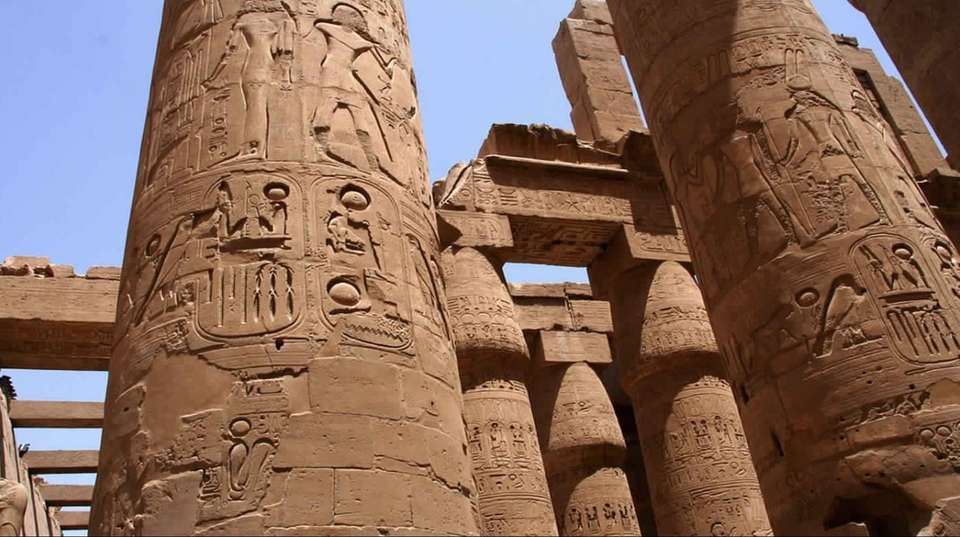 Discover Cairo & Luxor The Wonders of Egypt - Look At Egypt Tours - Egypt - Image 23