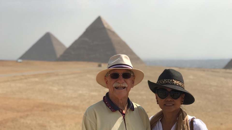 Discover Cairo & Luxor The Wonders of Egypt - Look At Egypt Tours - Egypt - Image 22