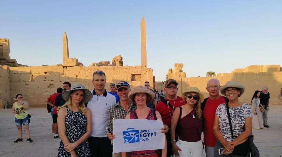 Discover Cairo & Luxor The Wonders of Egypt - Look At Egypt Tours - Egypt - Image 21