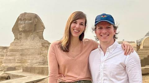 Luxor Sightseeing Tour: Discover Cairo & Luxor The Wonders Of Egypt