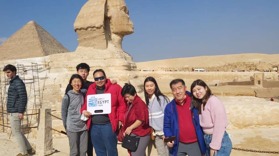 Discover Cairo & Luxor The Wonders of Egypt - Look At Egypt Tours - Egypt - Image 19