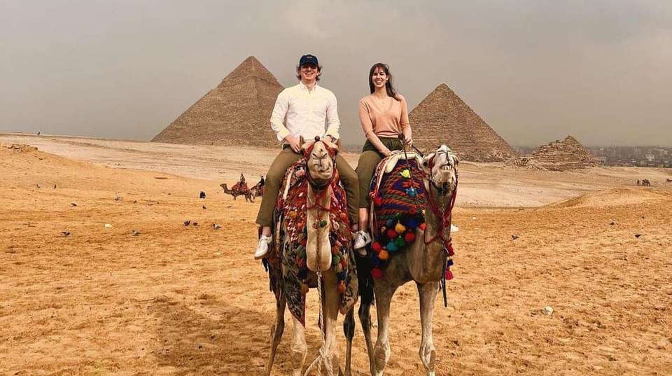 Discover Cairo & Luxor The Wonders of Egypt - Look At Egypt Tours - Egypt - Image 18