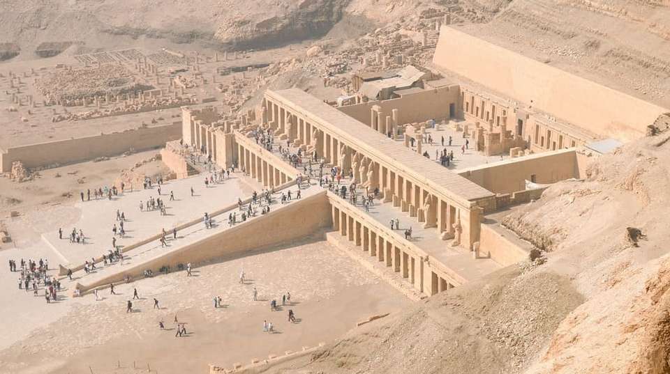 Discover Cairo & Luxor The Wonders of Egypt - Look At Egypt Tours - Egypt - Image 17