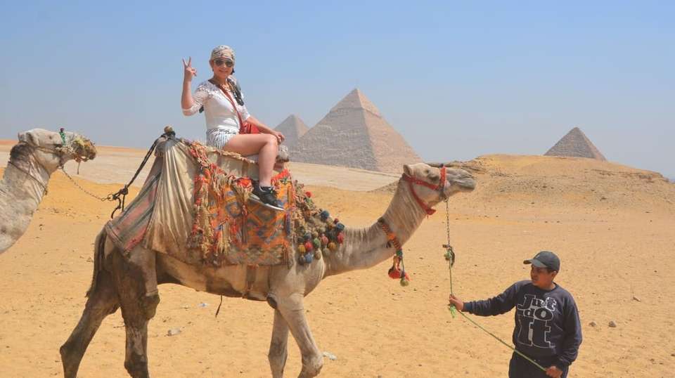 Discover Cairo & Luxor The Wonders of Egypt - Look At Egypt Tours - Egypt - Image 16