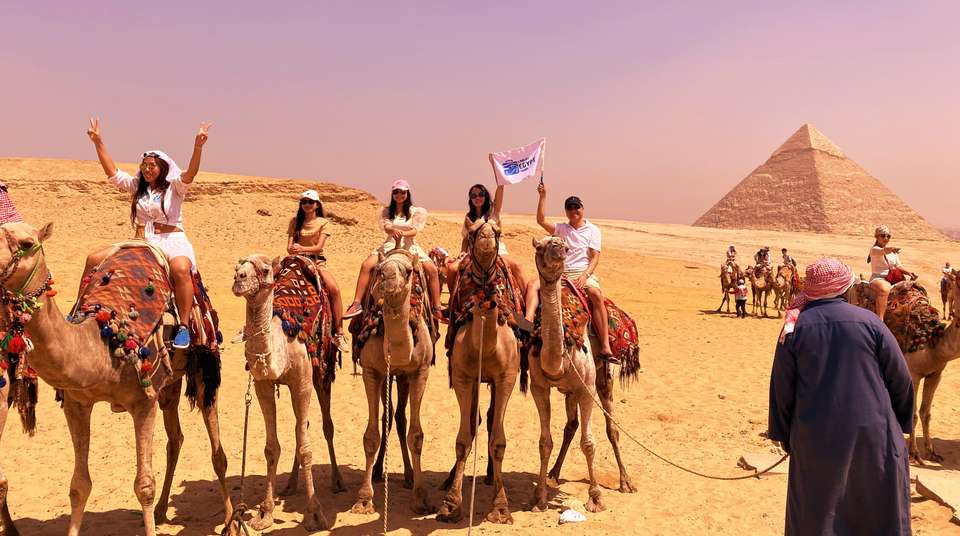 Discover Cairo & Luxor The Wonders of Egypt - Look At Egypt Tours - Egypt - Image 15
