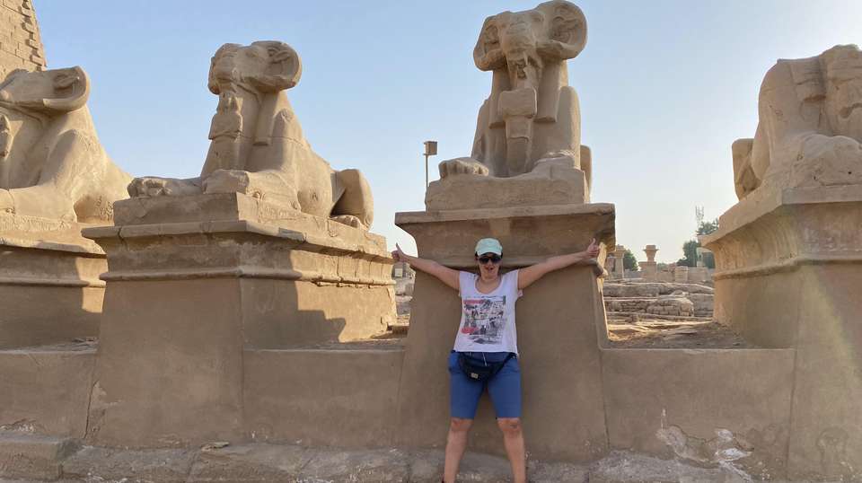 Discover Cairo & Luxor The Wonders of Egypt - Look At Egypt Tours - Egypt - Image 14