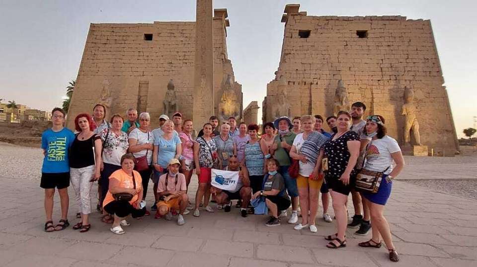 Discover Cairo & Luxor The Wonders of Egypt - Look At Egypt Tours - Egypt - Image 2