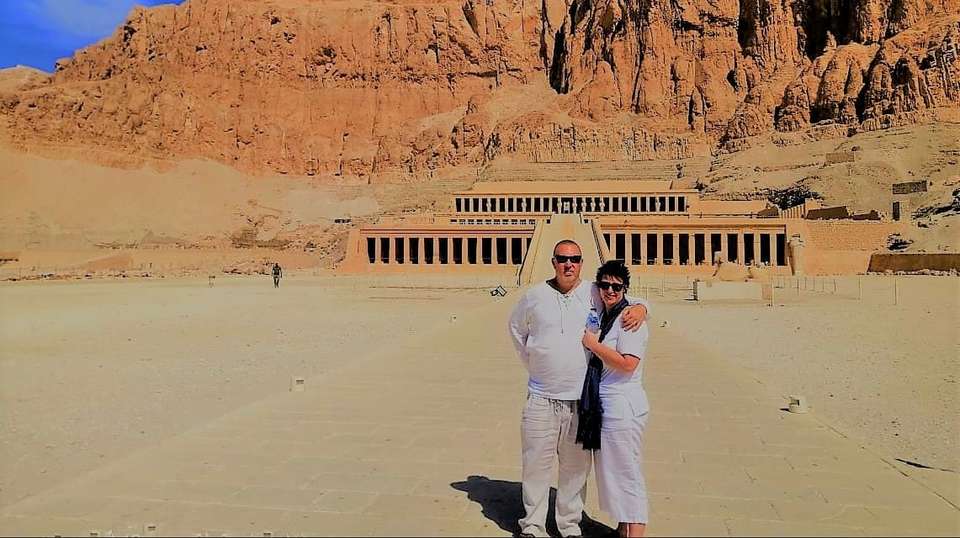 Discover Cairo & Luxor The Wonders of Egypt - Look At Egypt Tours - Egypt - Image 13