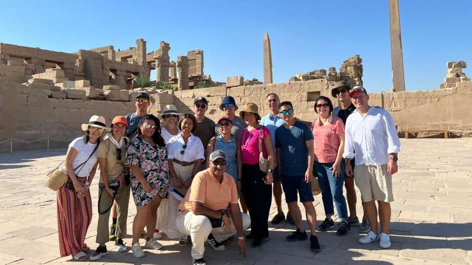 Discover Cairo & Luxor The Wonders of Egypt - Look At Egypt Tours - Egypt - Image 12