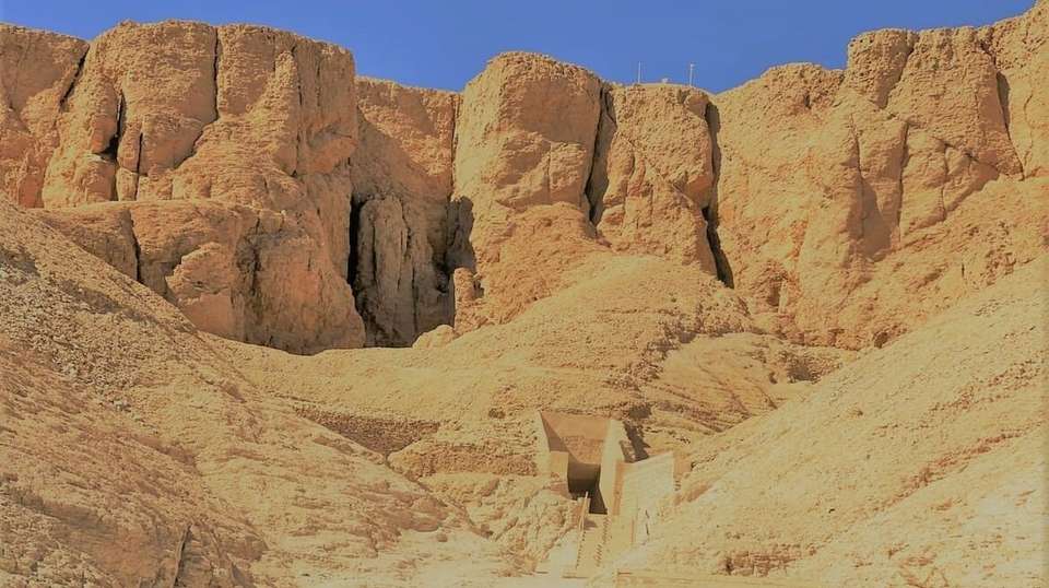 Discover Cairo & Luxor The Wonders of Egypt - Look At Egypt Tours - Egypt - Image 10
