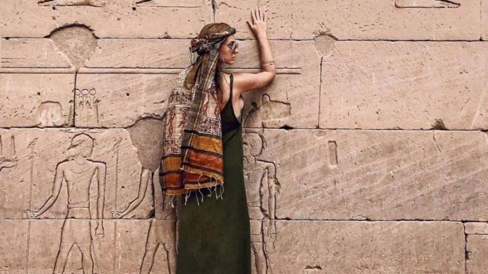 Discover Cairo & Luxor The Wonders of Egypt - Look At Egypt Tours - Egypt - Image 9