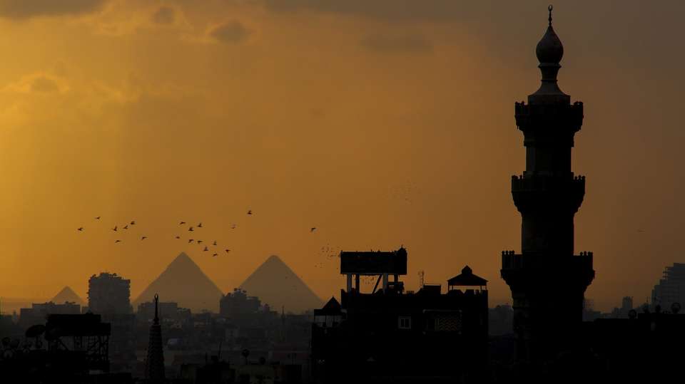 Discover Cairo & Luxor The Wonders of Egypt - Look At Egypt Tours - Egypt - Image 6