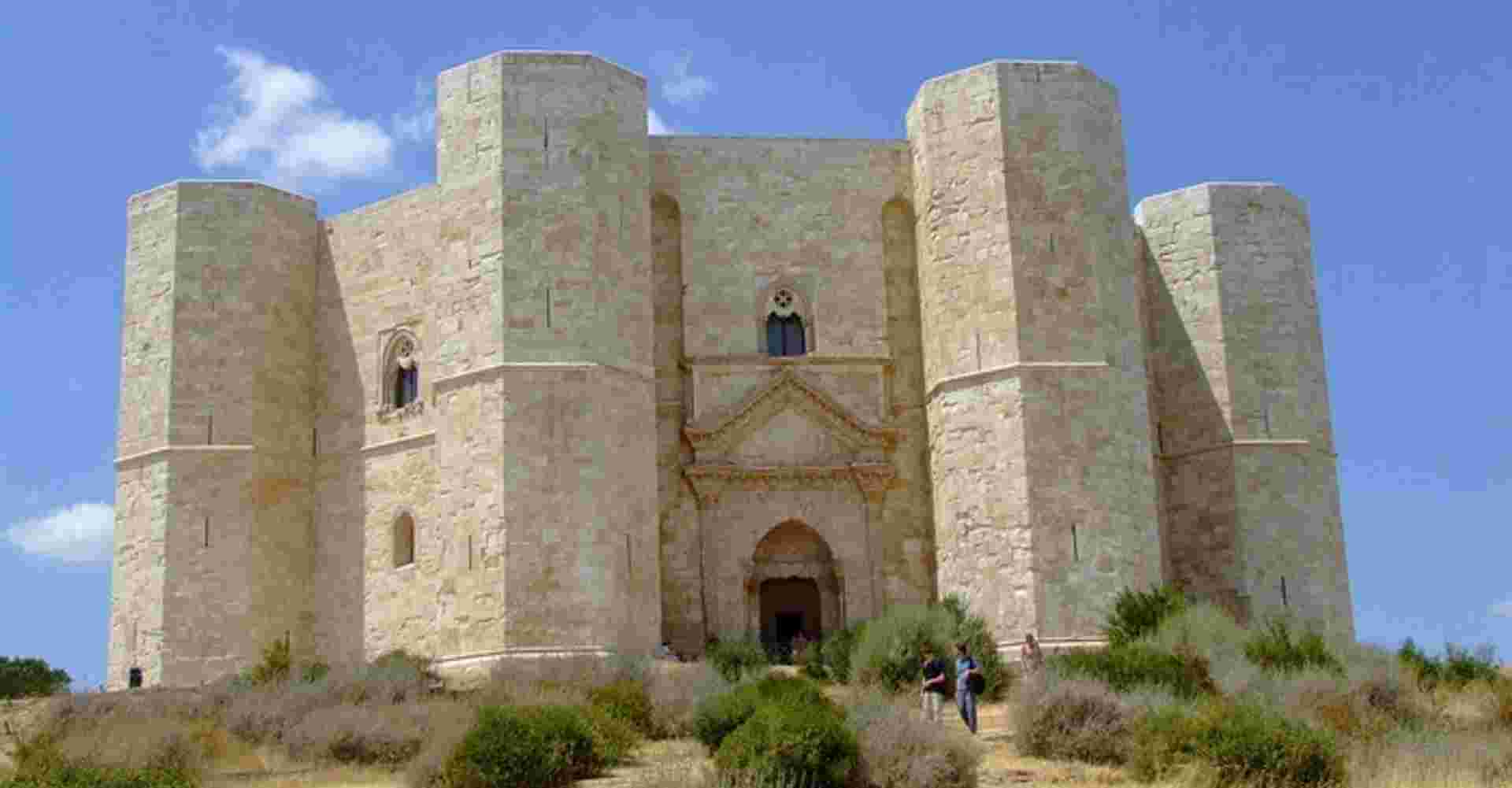 Discover Castel del Monte (UNESCO) - 2 Hour Guided Tour 
