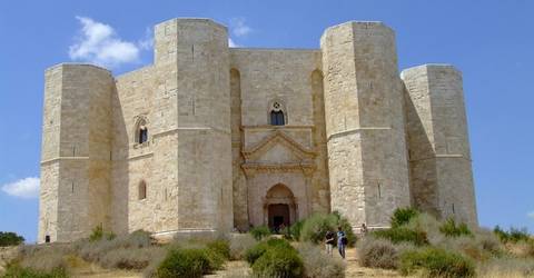 Discover Castel Del Monte (unesco) - 2 Hour Guided Tour - August 2027