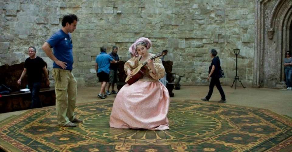 Discover Castel del Monte (UNESCO) - 2 Hour Guided Tour - Associazione Culturale "le Terre Di Federico" - Italy - Image 7