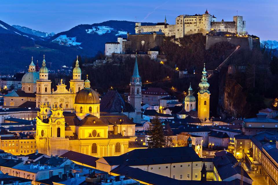 Discover Central Europe - Intrepid Travel - Hungary - Image 5