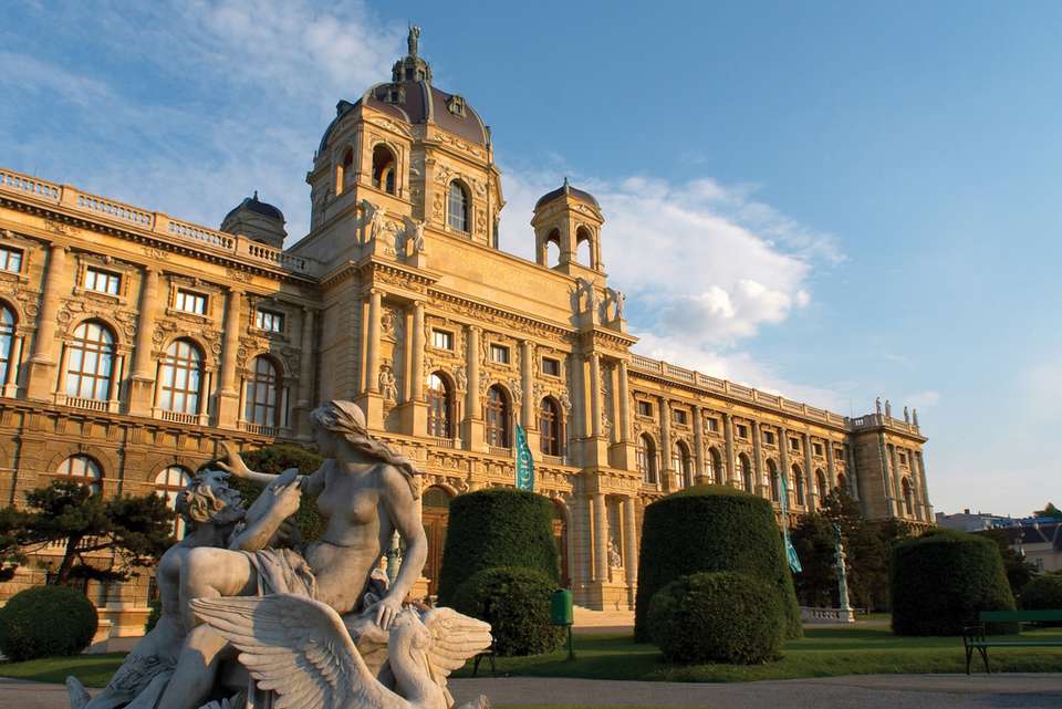 Discover Central Europe - Intrepid Travel - Hungary - Image 8