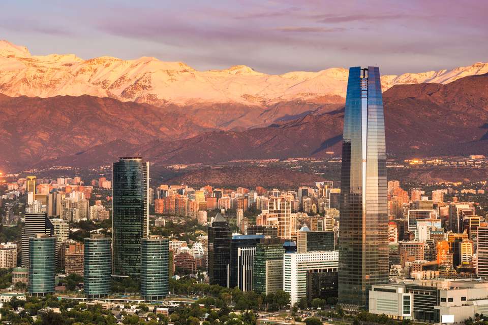Discover Chile - Exodus Adventure Travels - Chile - Image 18