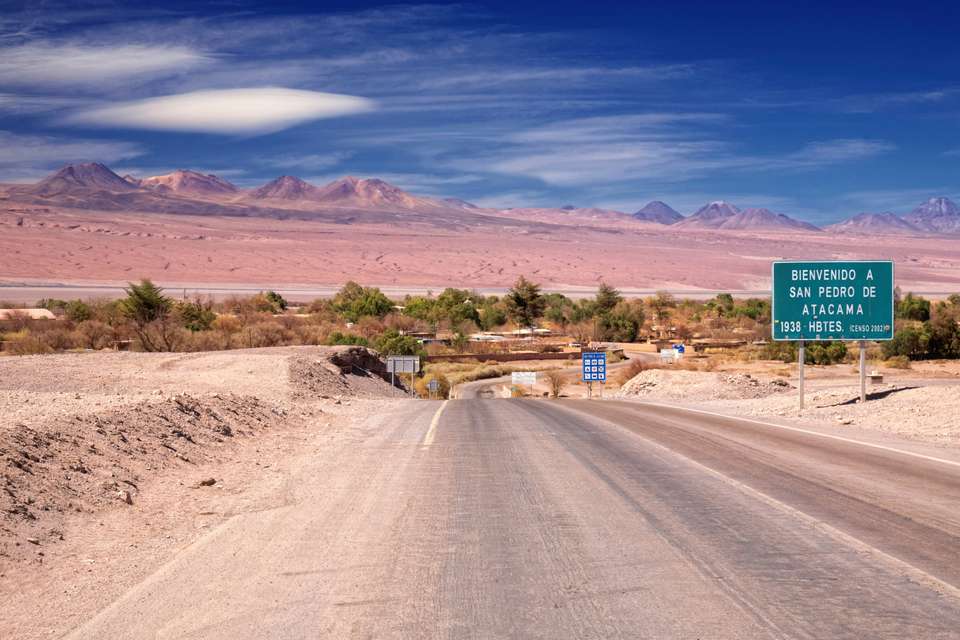 Discover Chile - Exodus Adventure Travels - Chile - Image 14