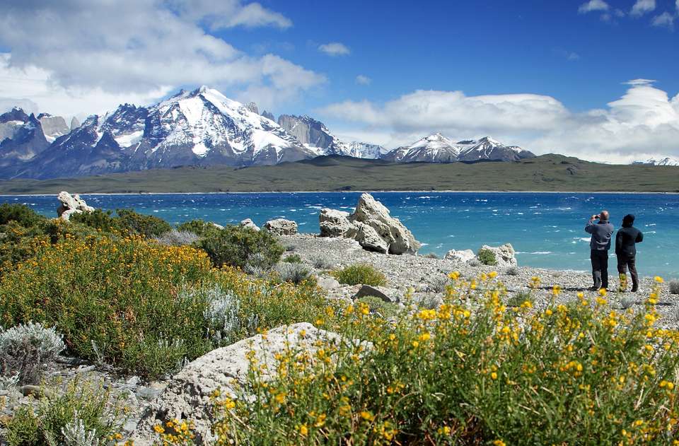 Discover Chile - Exodus Adventure Travels - Chile - Image 2