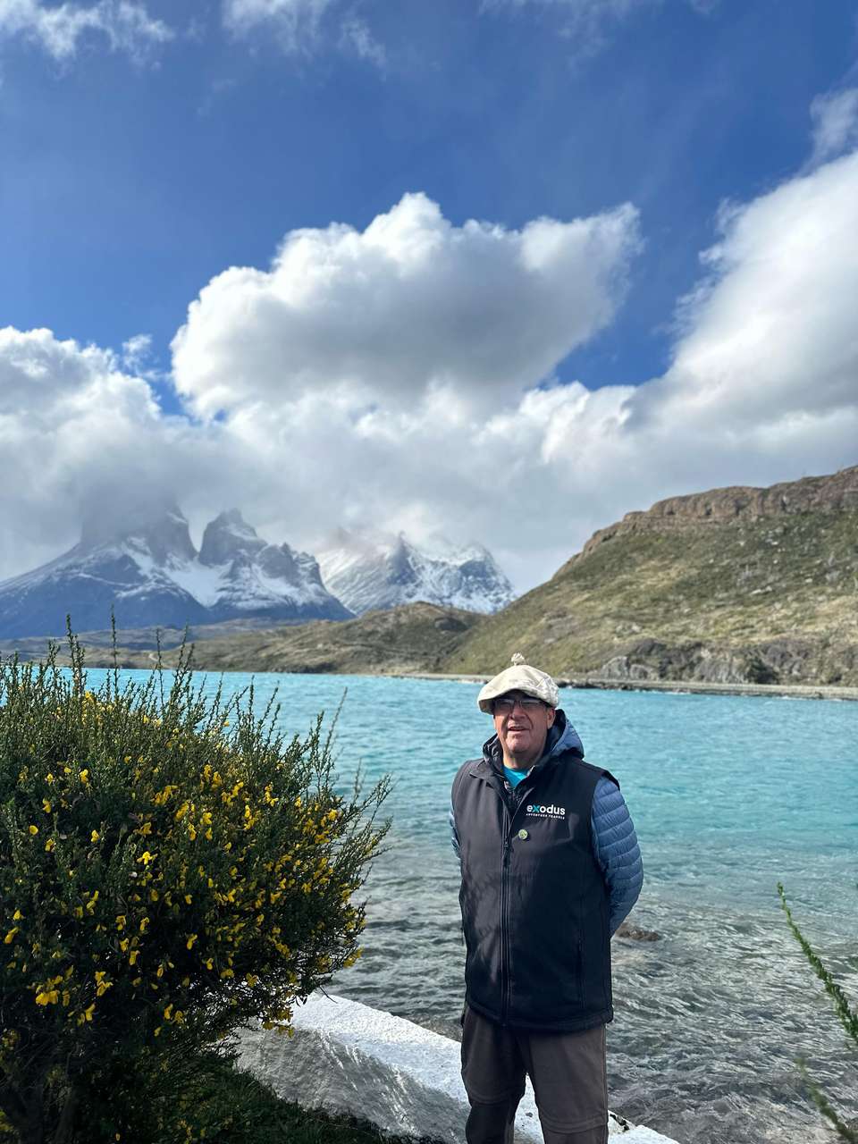 Discover Chile - Exodus Adventure Travels - Chile - Image 7