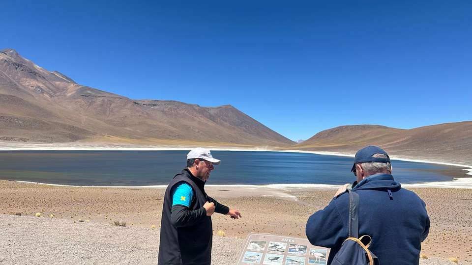 Discover Chile - Exodus Adventure Travels - Chile - Image 6