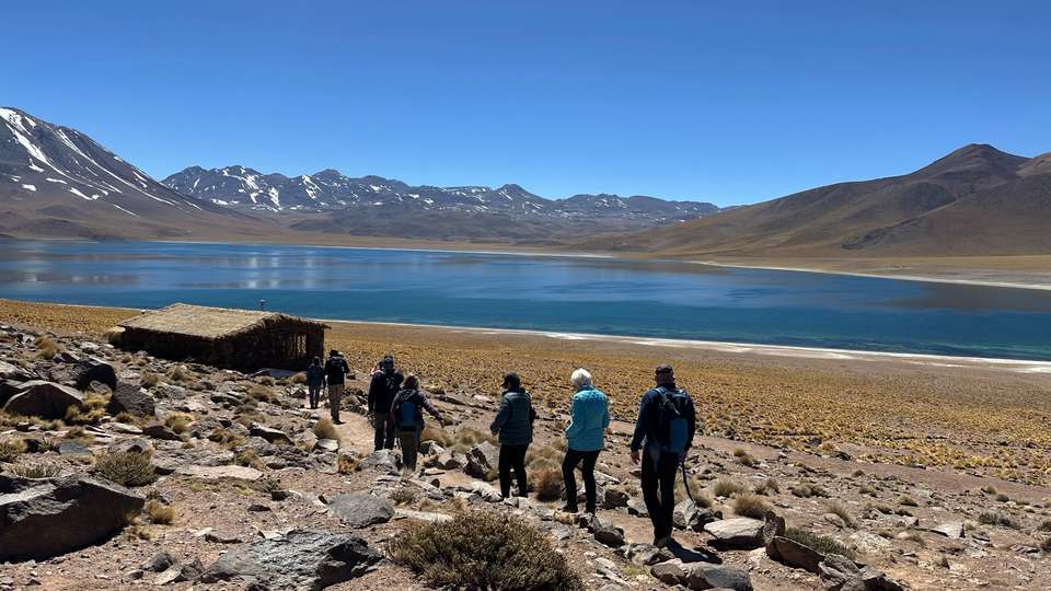 Discover Chile - Exodus Adventure Travels - Chile - Image 4