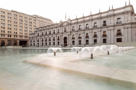 Discover Chile - March 2026