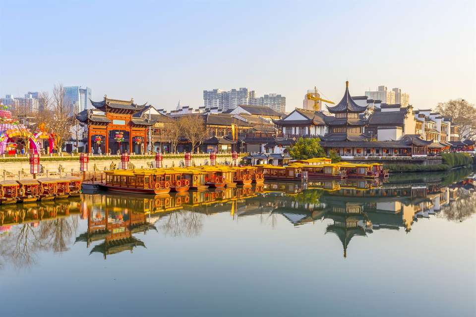 Discover China and the Silk Road - Europamundo - China - Image 7