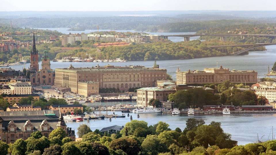 Discover Copenhagen and Stockholm - undefined - Image 13