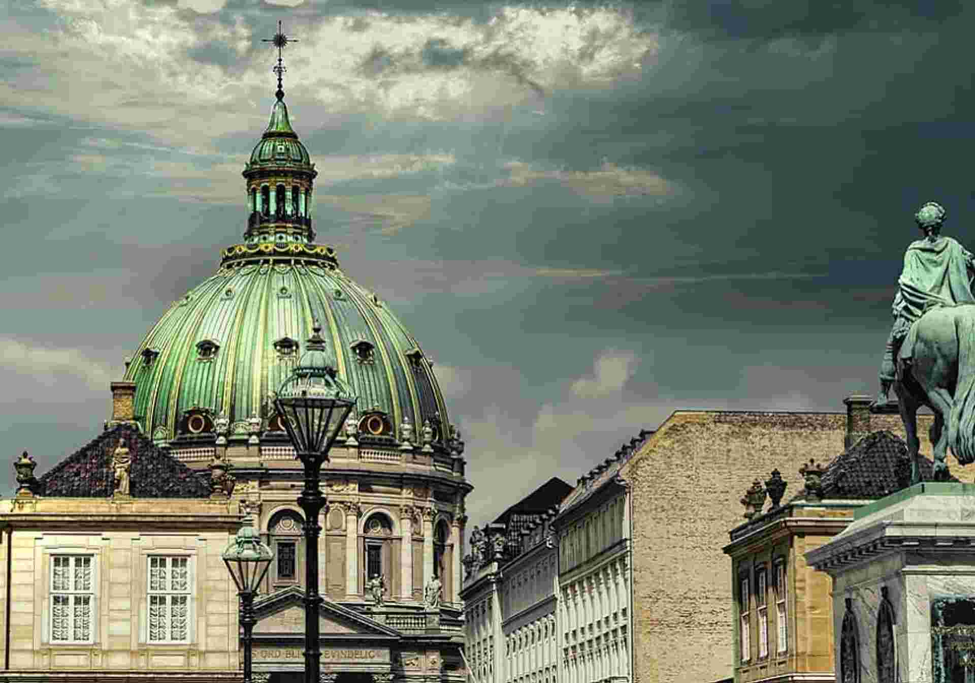 Discover Copenhagen, Oslo and Stockholm